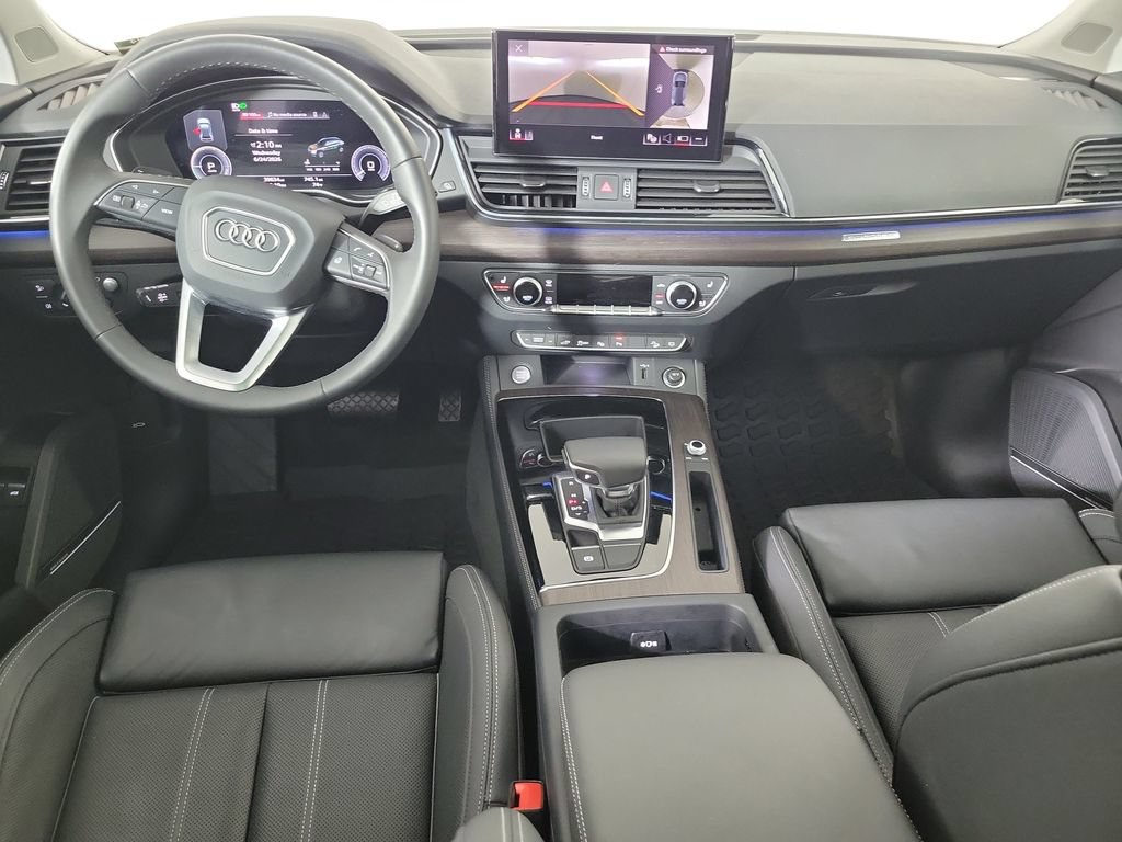 Used 2023 Audi Q5 e Prestige w/ Prestige Package AWD/4WD image 16