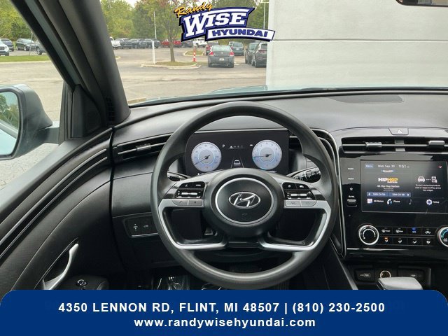 Used 2023 Hyundai Santa Cruz SEL w/ Activity Package AWD/4WD image 20