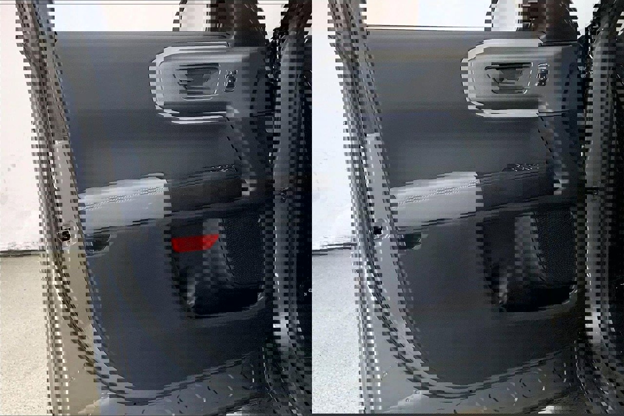 Certified 2025 Ford Bronco Sport Badlands image 25