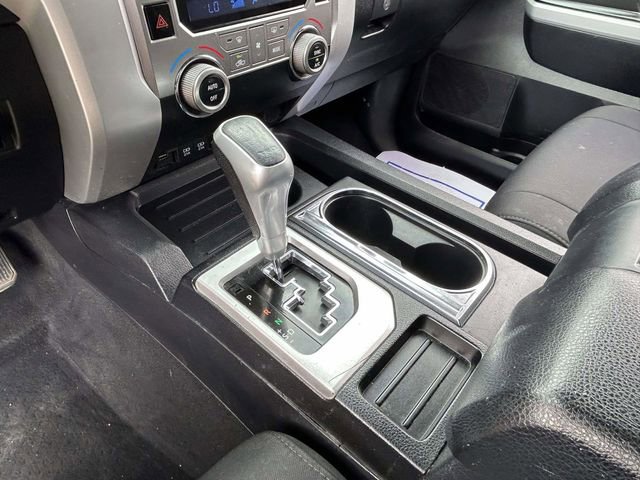 Used 2021 Toyota Tundra SR5 w/ TRD Off-Road Plus Package image 16