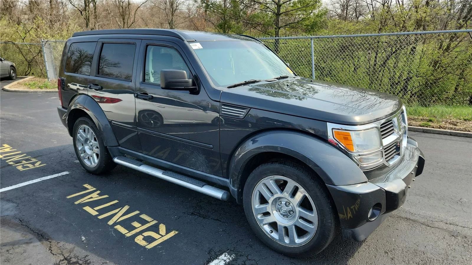 Used 2010 Dodge Nitro SE w/ Popular Equipment Group image 2
