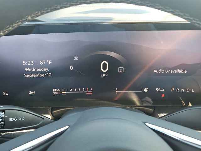 New 2026 Buick Enclave Sport Touring w/ Power Package image 30