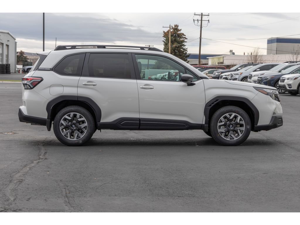 New 2026 Subaru Forester Premium image 2
