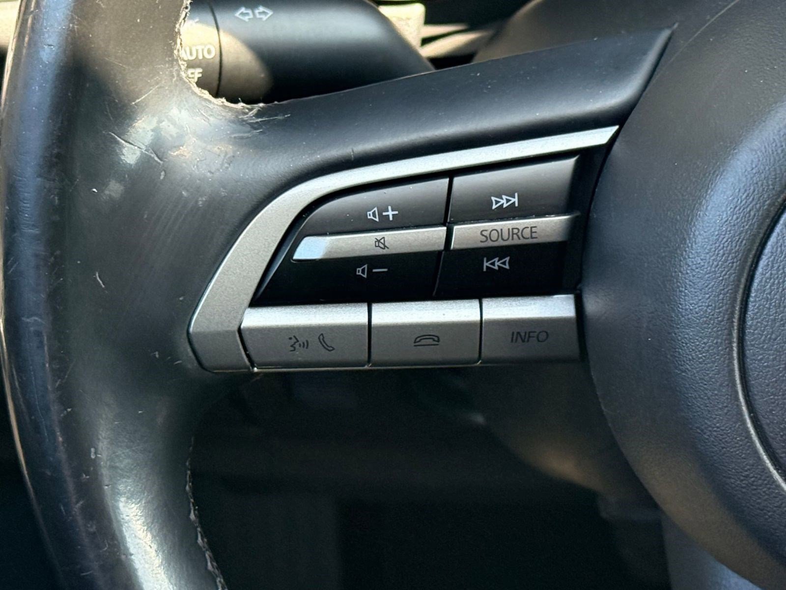 Used 2021 MAZDA CX-30 AWD 2.5 S w/ Select Package image 13