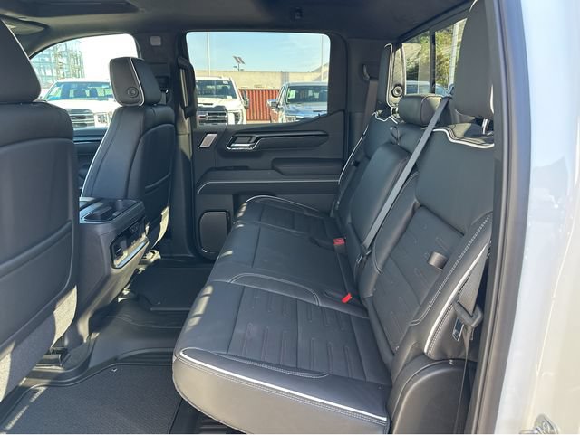 New 2026 GMC Sierra 1500 AT4X AWD/4WD image 18
