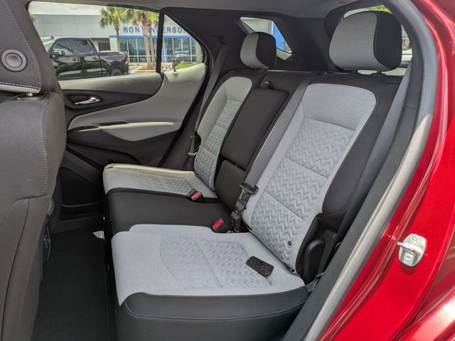 Used 2022 Chevrolet Equinox LT image 14