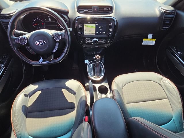 Used 2019 Kia Soul ! w/ Technology Package FWD image 13