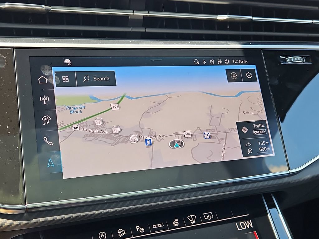 New 2026 Audi Q7 3.0T Prestige AWD/4WD image 10