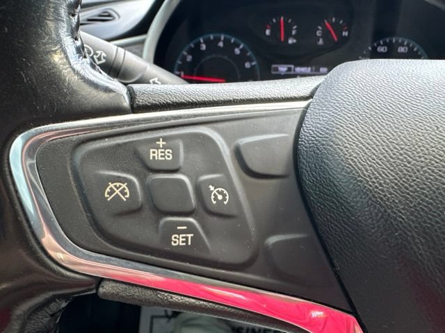 Used 2019 Chevrolet Malibu RS w/ LPO, Convenience Package 1 FWD image 21