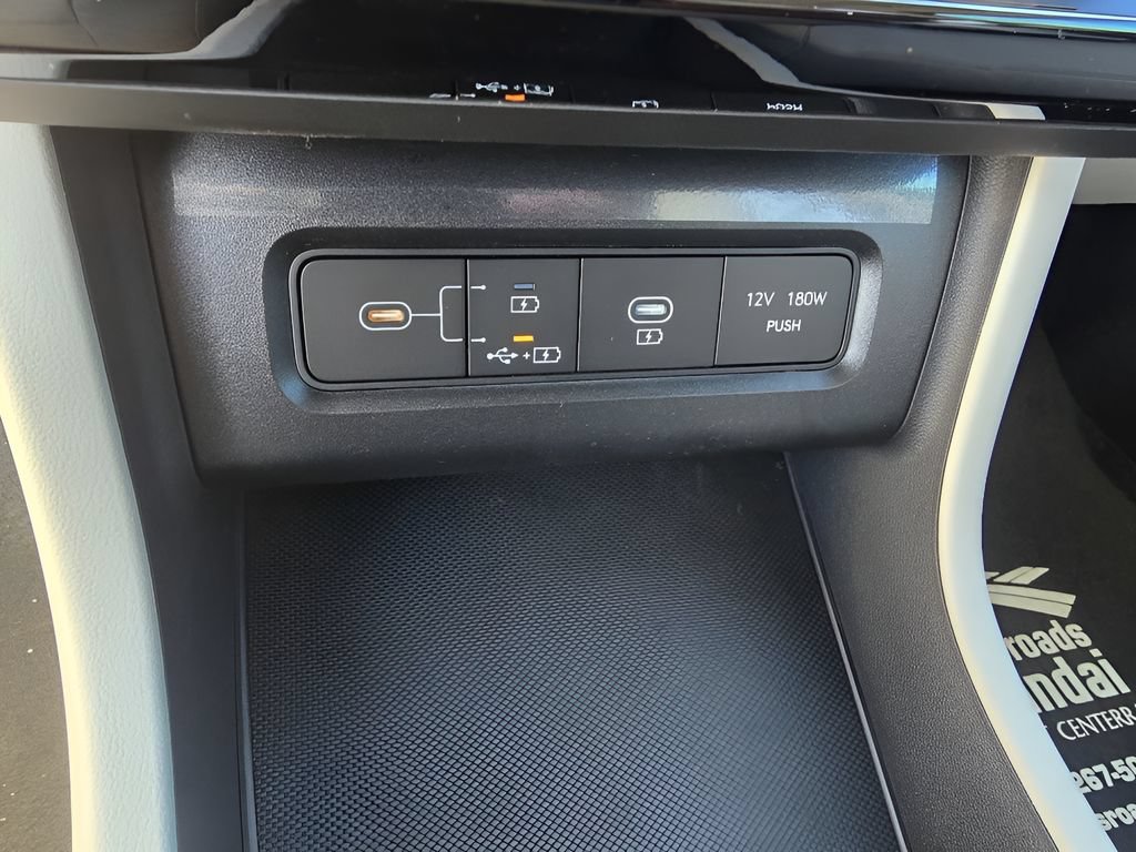 New 2026 Hyundai Tucson SEL AWD/4WD image 22