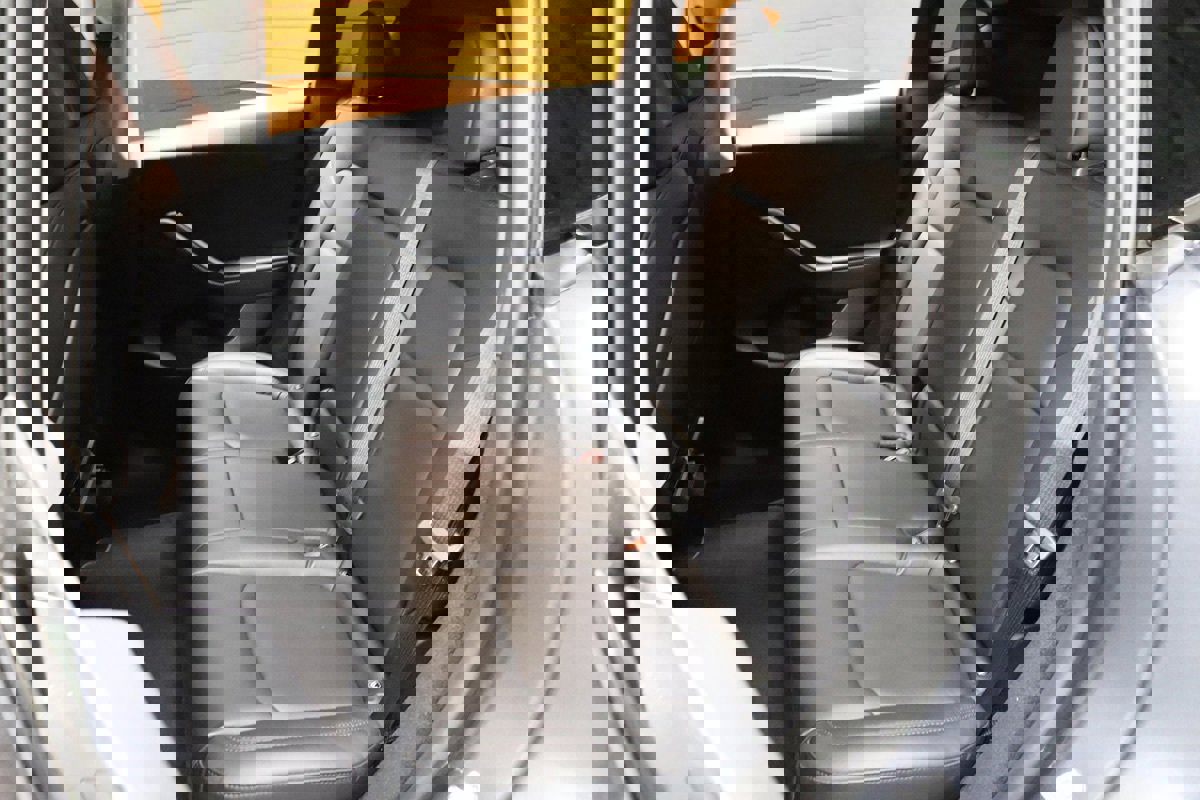 Used 2023 Tesla Model Y Long Range image 45