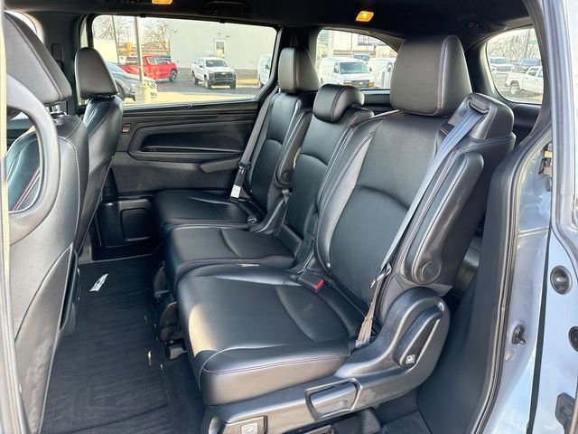 Used 2023 Honda Odyssey Sport image 22