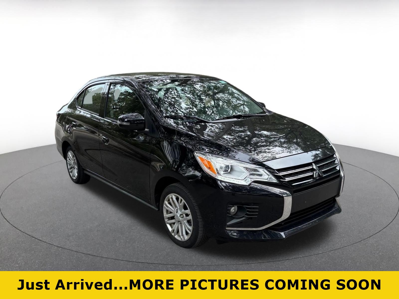 Used 2024 Mitsubishi Mirage G4 SE FWD video 1