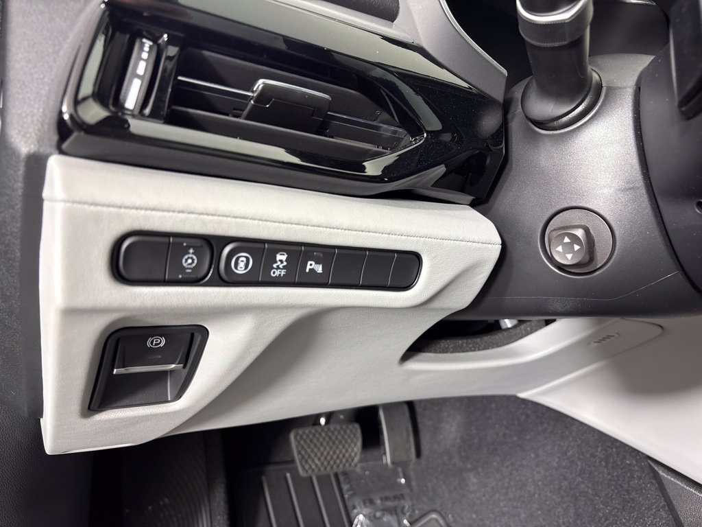 Used 2026 Acura MDX w/ Technology Package AWD/4WD image 34