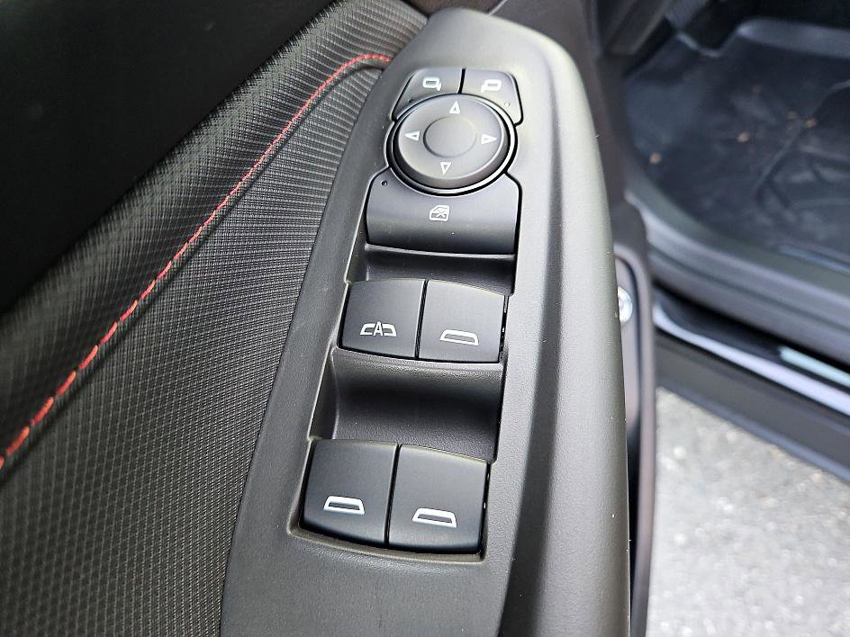 New 2026 Chevrolet TrailBlazer RS w/ Convenience Package image 14