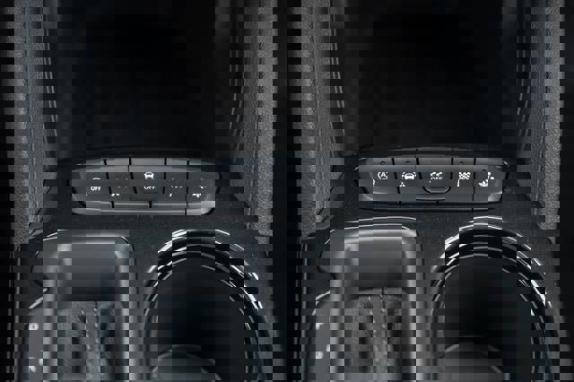 Used 2026 Chevrolet TrailBlazer LT w/ Driver Confidence Package image 28