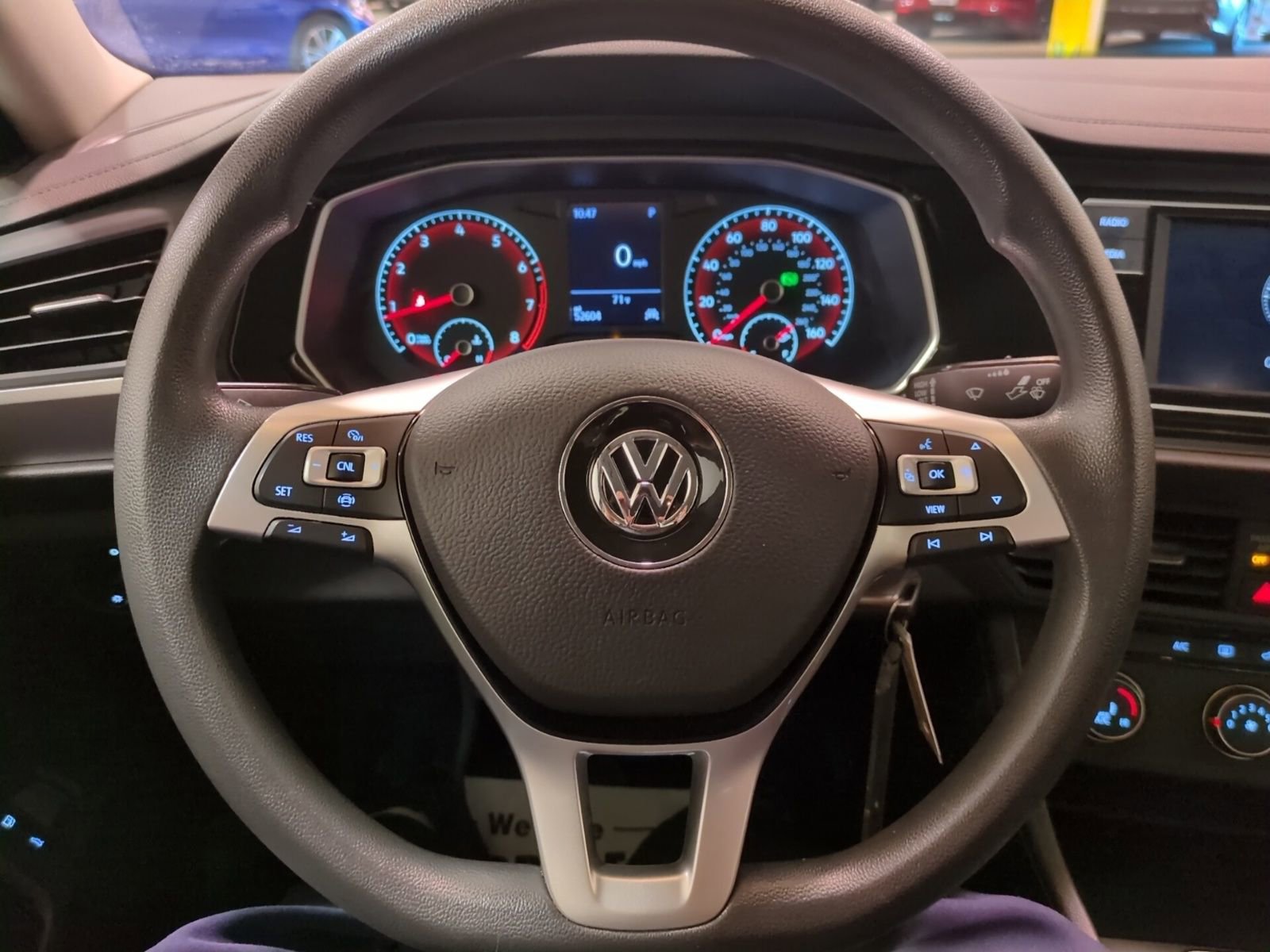 Used 2021 Volkswagen Jetta S image 17