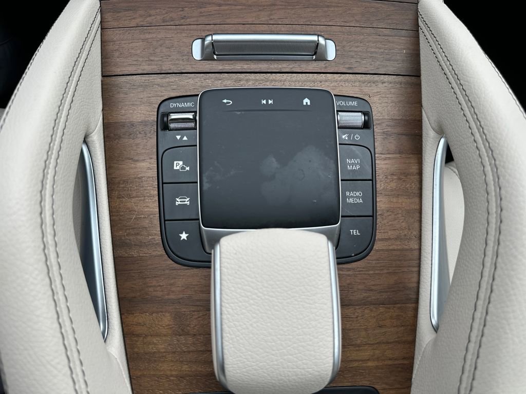 Certified 2024 Mercedes-Benz GLS 450 4MATIC image 25