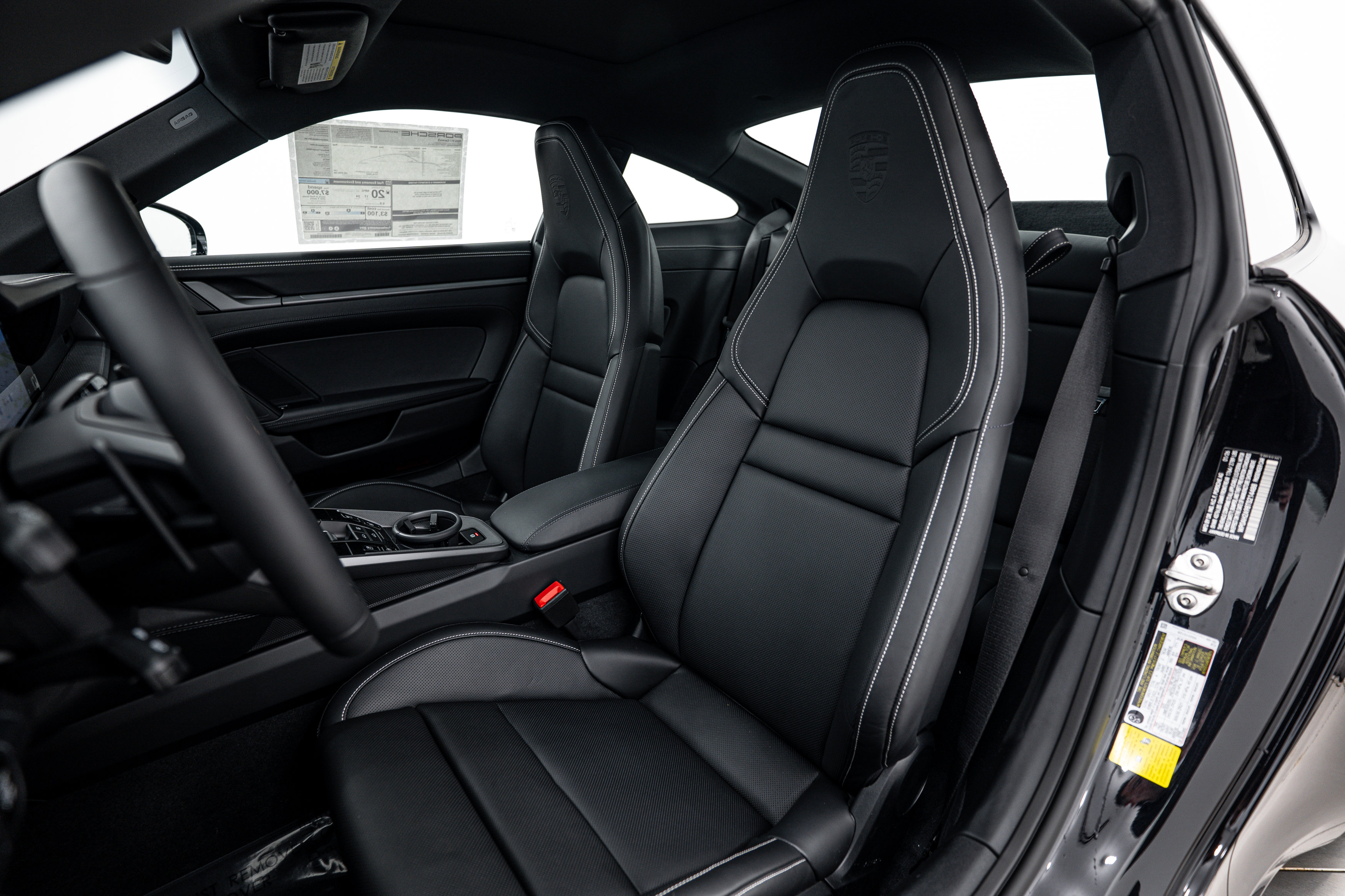 New 2026 Porsche 911 Carrera S image 5