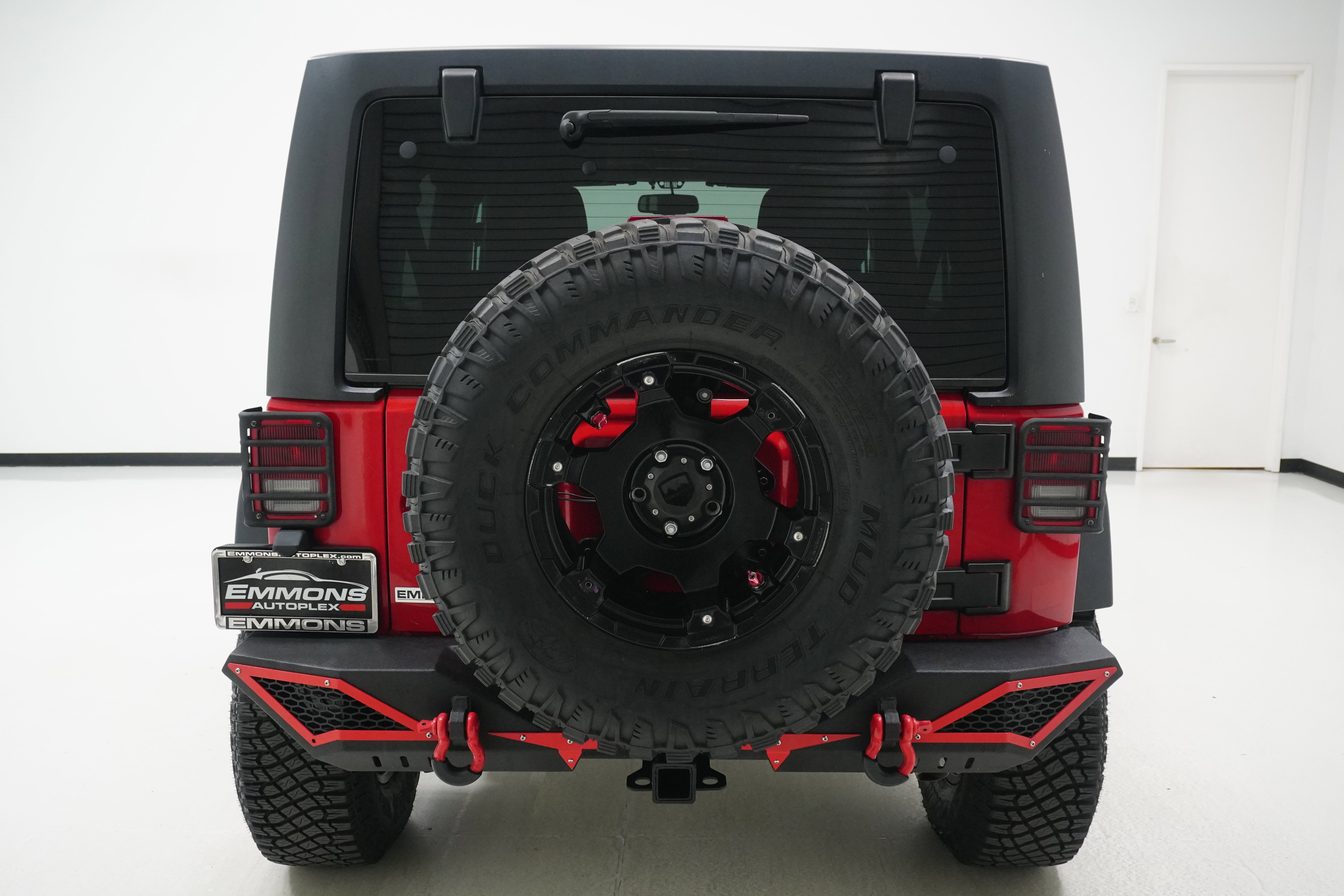 Used 2018 Jeep Wrangler Unlimited Sport S image 5