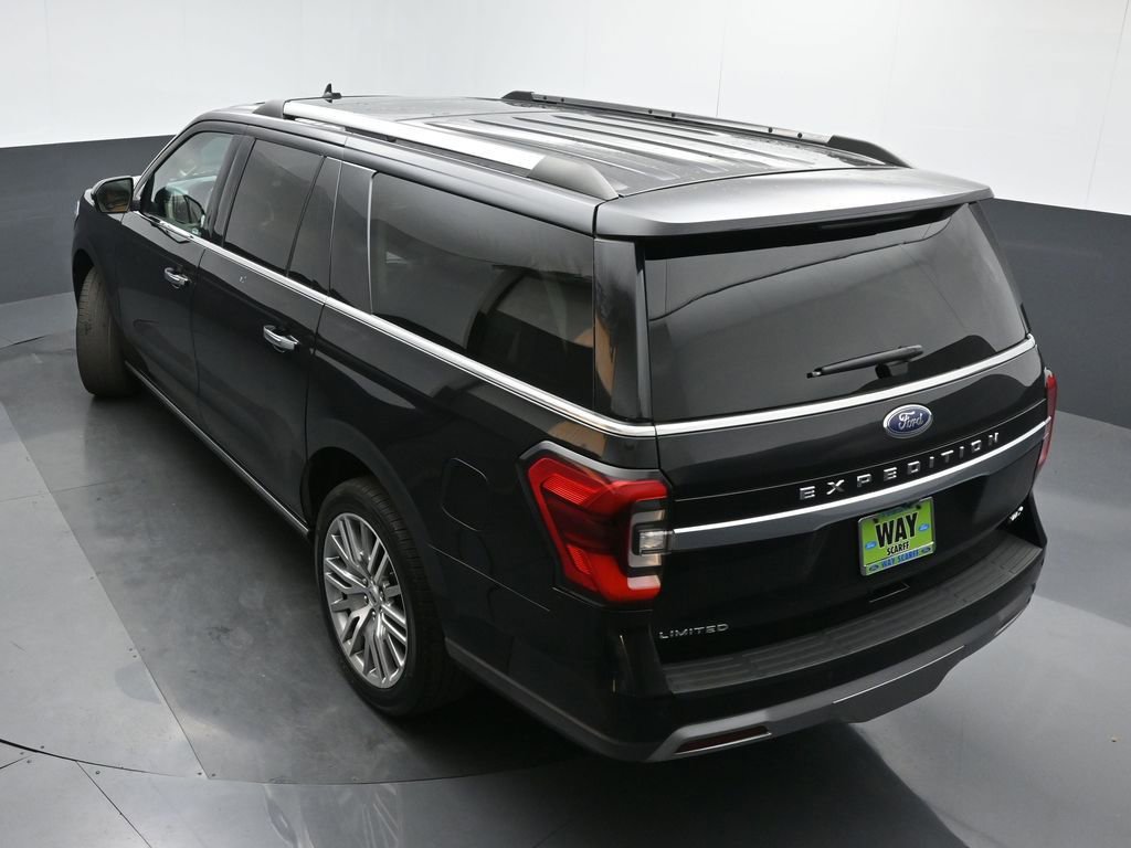 Used 2024 Ford Expedition Max Limited image 42