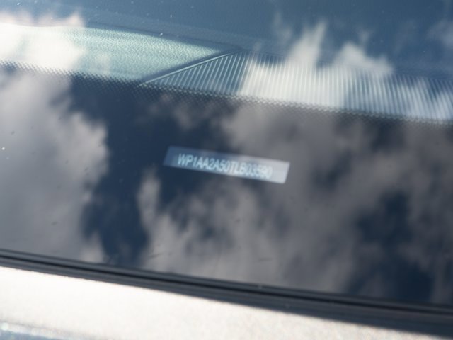 New 2026 Porsche Macan image 31