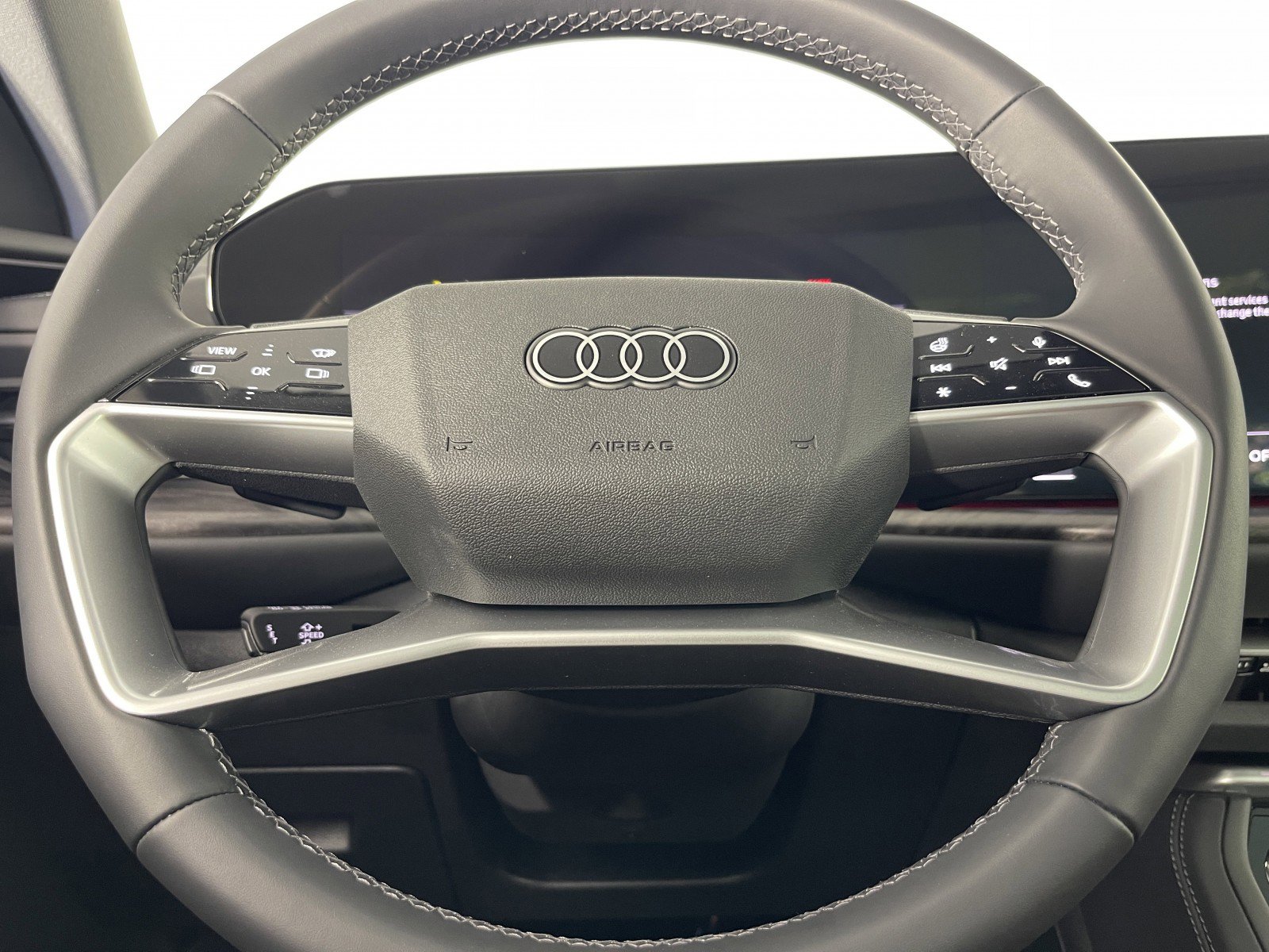 New 2025 Audi Q5 Premium Plus image 28