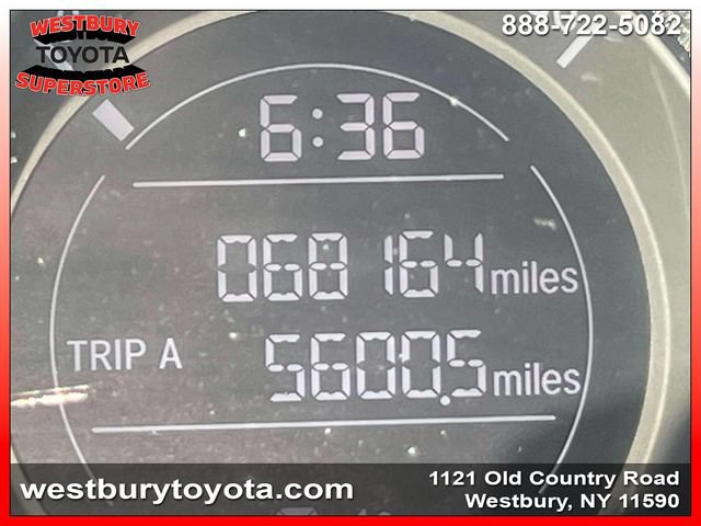 Used 2016 Honda HR-V EX-L image 25