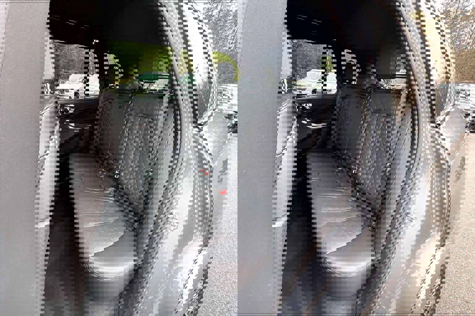 Certified 2025 BMW X5 xDrive40i image 22