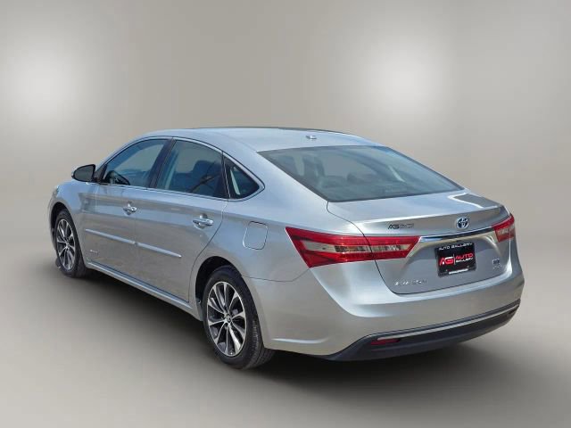 Used 2018 Toyota Avalon XLE Plus FWD image 7