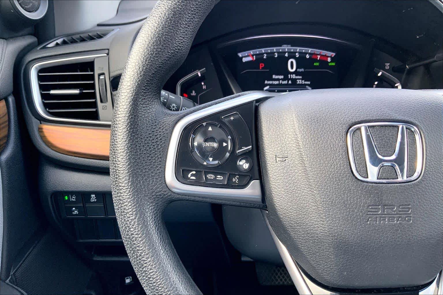 Used 2022 Honda CR-V EX image 24
