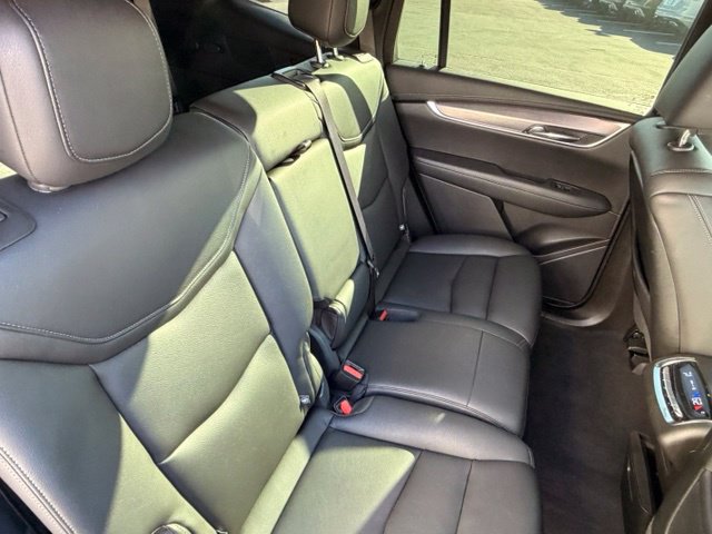 Used 2023 Cadillac XT6 Luxury AWD/4WD image 13
