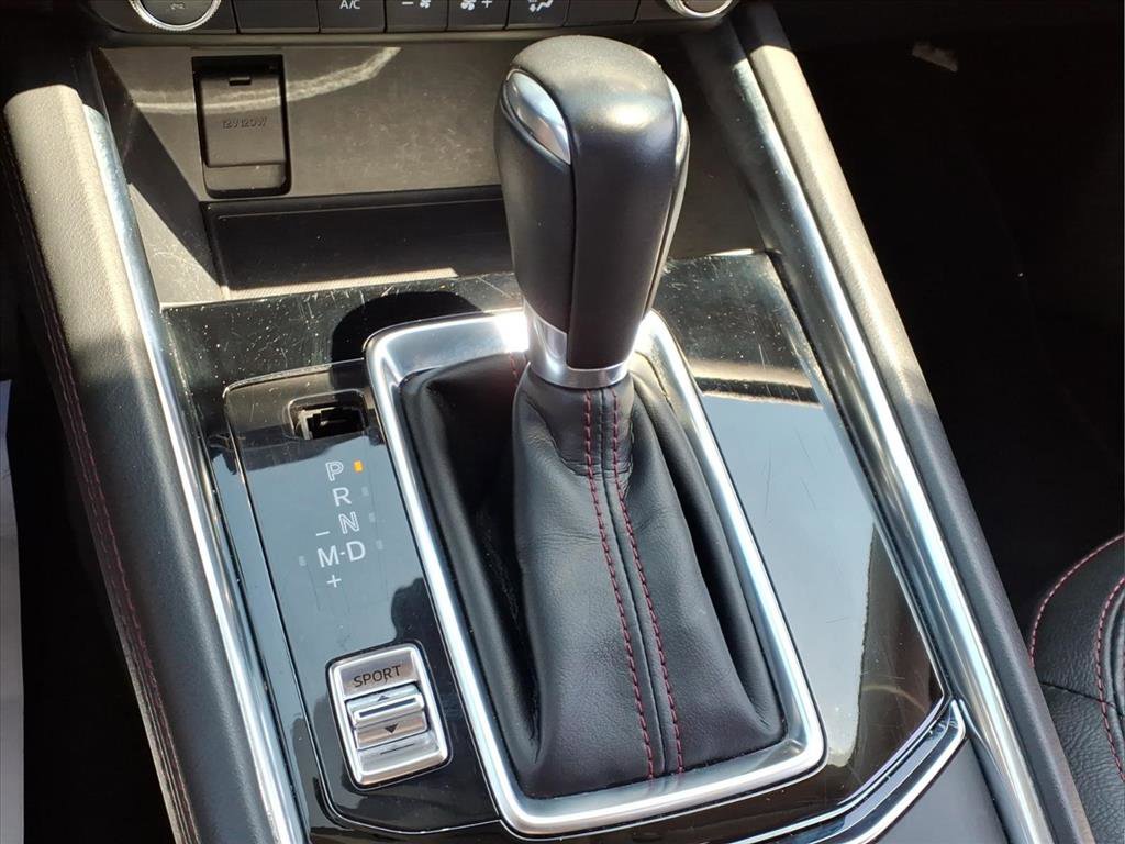 Used 2024 MAZDA CX-5 Carbon Edition image 27