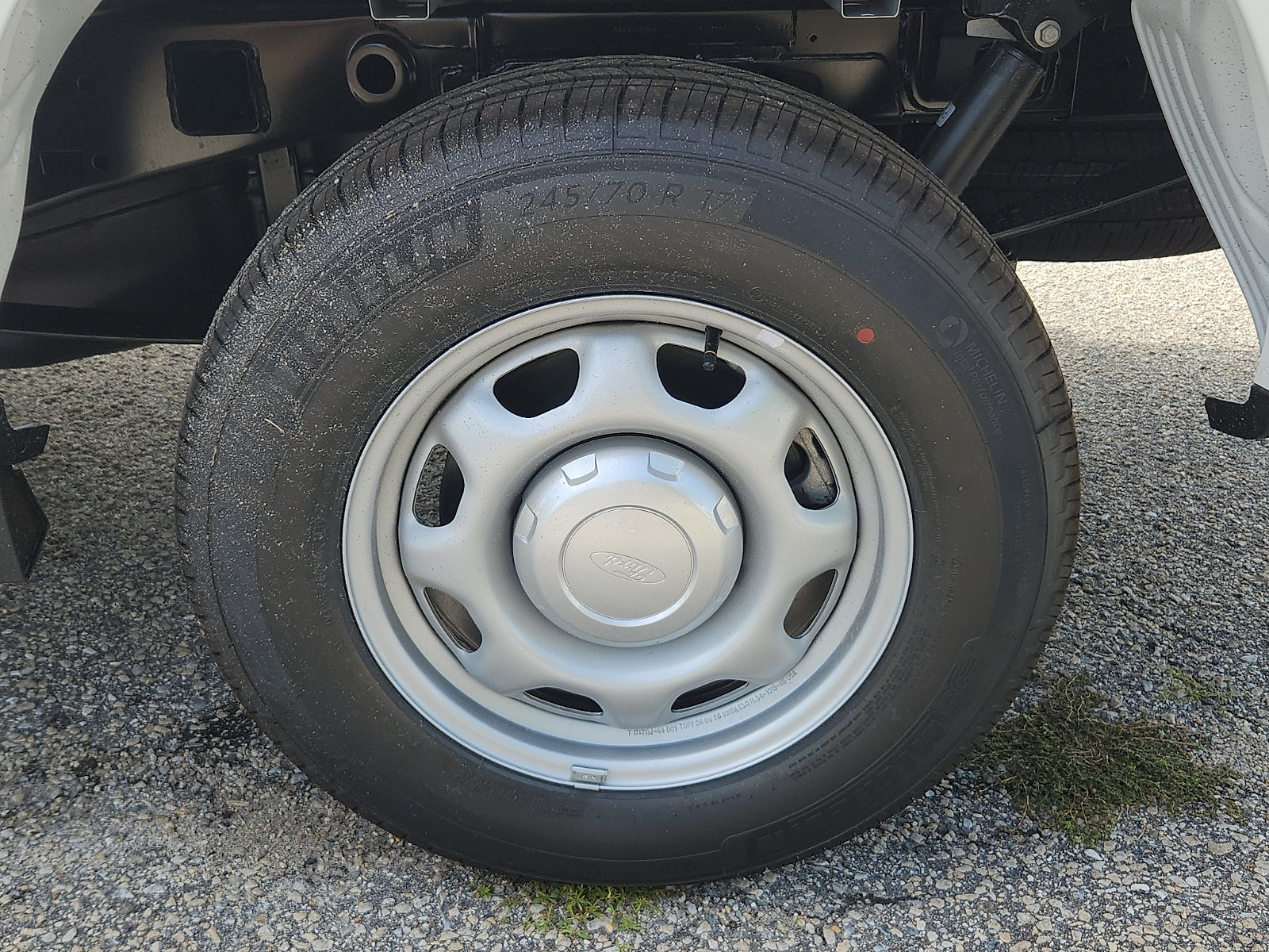New 2026 Ford F150 XL RWD image 5