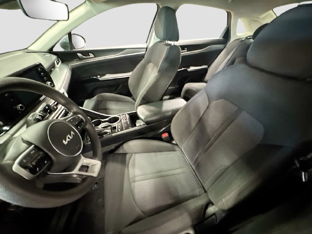Certified 2024 Kia K5 LXS FWD image 20