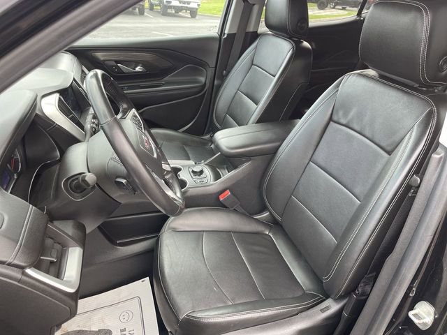 Used 2022 GMC Terrain SLT AWD/4WD image 11