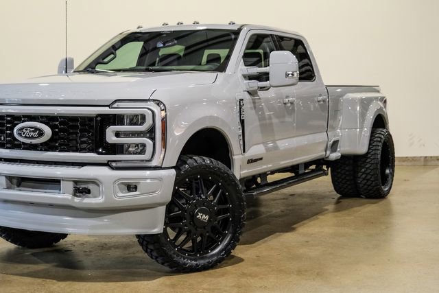 Used 2026 Ford F350 Lariat AWD/4WD image 18
