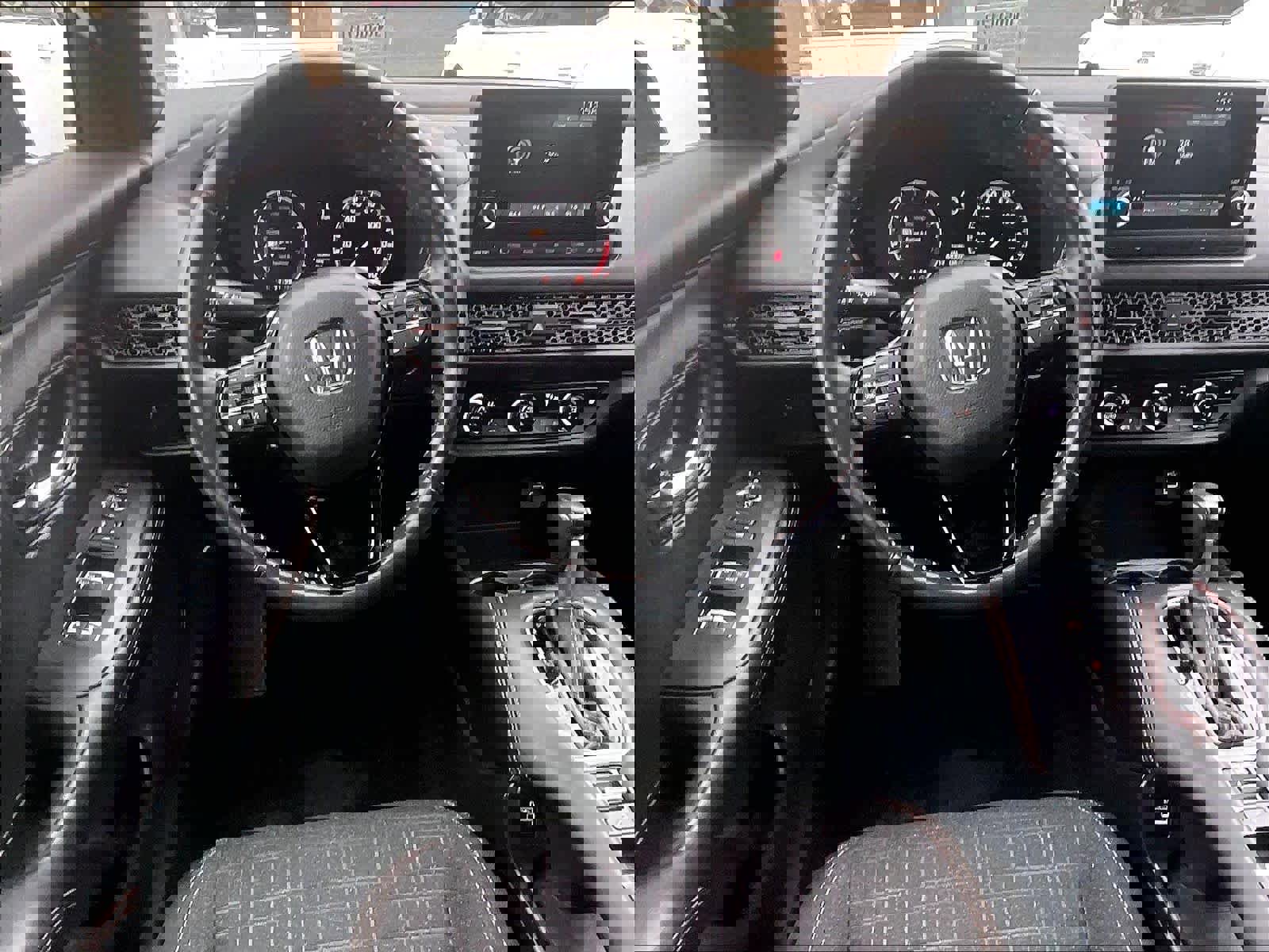 Used 2023 Honda HR-V Sport image 18