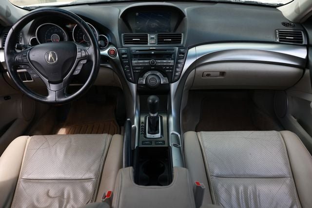 Used 2010 Acura TL w/ Technology Package FWD image 24