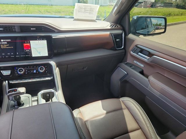 Used 2026 GMC Sierra 1500 Denali image 24