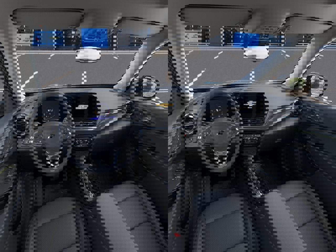 New 2026 Chevrolet Trax ACTIV w/ Sunroof Package image 39