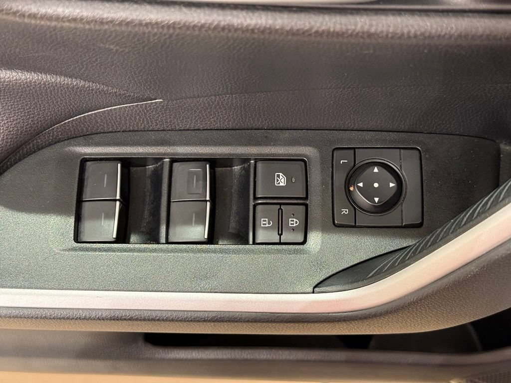 Certified 2025 Toyota RAV4 XLE AWD/4WD image 16