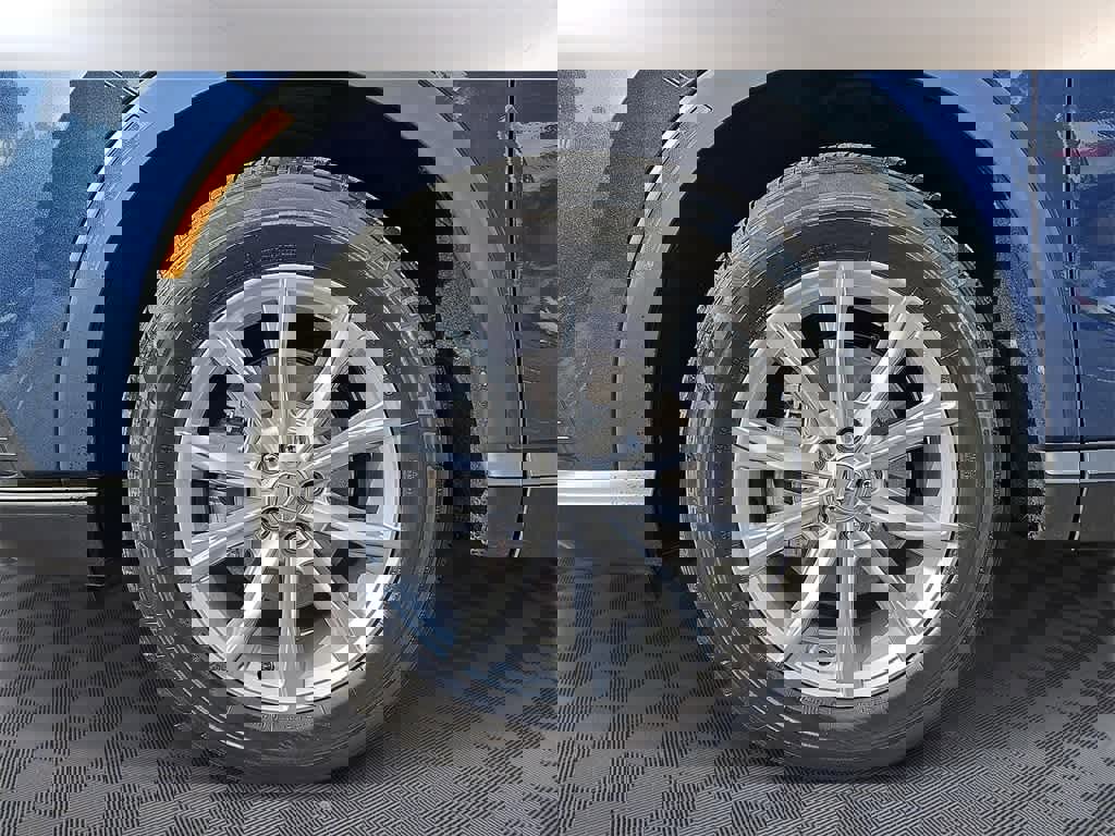 Certified 2023 Honda CR-V EX image 8