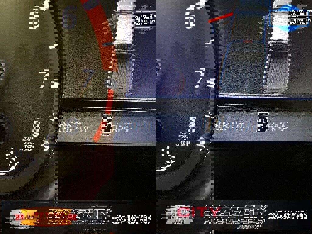 Used 2023 Nissan Frontier PRO-4X w/ Pro-4X Premium Package image 18