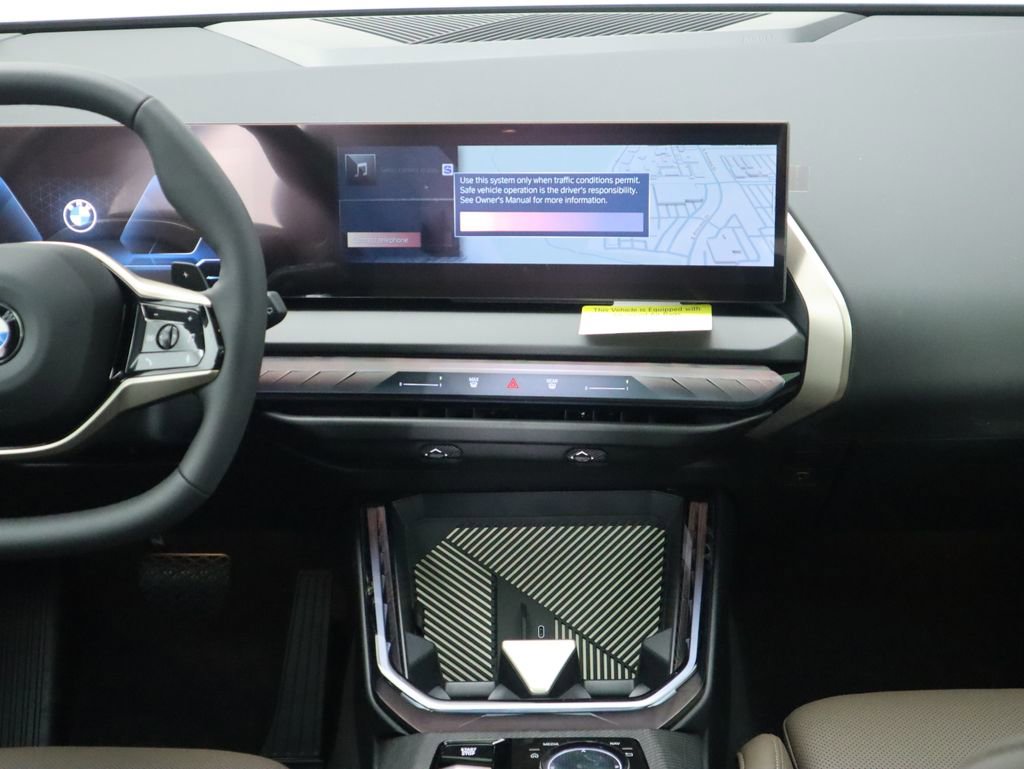 Certified 2025 BMW X3 xDrive30i w/ Convenience Package image 15