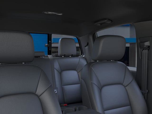 New 2026 Chevrolet Colorado W/T w/ WT Custom Package image 24