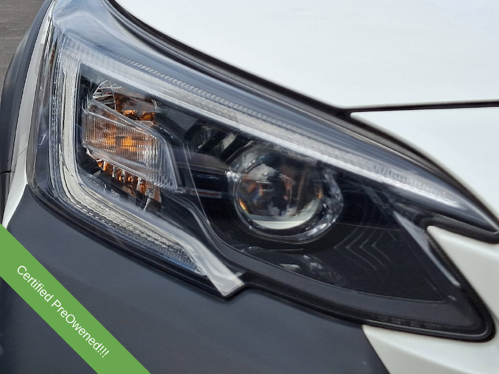 Used 2023 Subaru Outback Wilderness AWD/4WD image 10