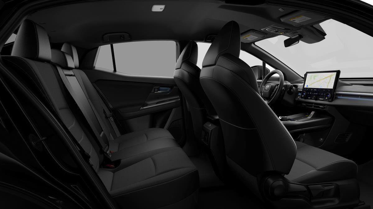 New 2026 Toyota C-HR AWD/4WD image 66