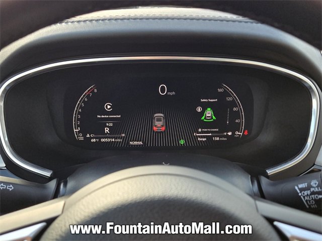 Used 2025 Acura MDX w/ Technology Package image 23