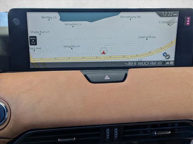 Used 2024 MAZDA CX-90 3.3 Turbo S w/ Premium Plus image 12